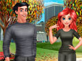                                                                       Couples Autumn Outfits ﻞﯿﮭﮐ
