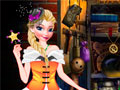                                                                       Princess Halloween Party Dress ﻞﯿﮭﮐ