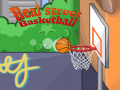                                                                       Real Street Basketball   ﻞﯿﮭﮐ