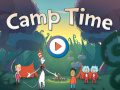                                                                       Camp Time ﻞﯿﮭﮐ