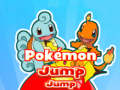                                                                       Pokemon Jump Jump ﻞﯿﮭﮐ