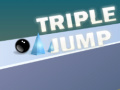                                                                       Triple Jump ﻞﯿﮭﮐ