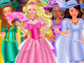                                                                       Barbie And The Three Musketeers ﻞﯿﮭﮐ