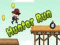                                                                       Hunter Run ﻞﯿﮭﮐ