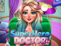                                                                       Super Hero Doctor ﻞﯿﮭﮐ