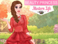                                                                       Beauty Princess Modern Life ﻞﯿﮭﮐ
