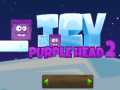                                                                       Icy Purple Head 2 ﻞﯿﮭﮐ