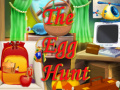                                                                       The Egg Hunt ﻞﯿﮭﮐ