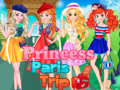                                                                       Princess Paris Trip ﻞﯿﮭﮐ
