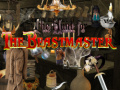                                                                       The Hunt for the Beastmaster ﻞﯿﮭﮐ