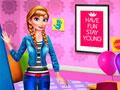                                                                       Princesses College Looks ﻞﯿﮭﮐ