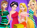                                                                       Princess Lazy Weekend ﻞﯿﮭﮐ