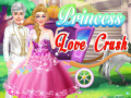                                                                       Princess Love Crush ﻞﯿﮭﮐ