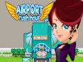                                                                       Airport Rush Hour Version 1.0.5 ﻞﯿﮭﮐ