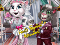                                                                       Angie Spring Wedding ﻞﯿﮭﮐ