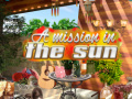                                                                       Mission in the Sun ﻞﯿﮭﮐ