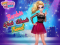                                                                       Barbie Rock Bands Trend ﻞﯿﮭﮐ