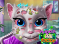                                                                       Angela Skin Doctor ﻞﯿﮭﮐ