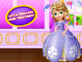                                                                       Little Princess Hair Treatment ﻞﯿﮭﮐ