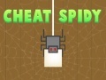                                                                       Cheat Spidy ﻞﯿﮭﮐ