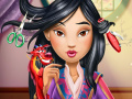                                                                       Warrior Princess Real Haircuts ﻞﯿﮭﮐ