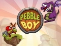                                                                       Pebble Boy ﻞﯿﮭﮐ