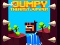                                                                       Jumpy: The First Jumper   ﻞﯿﮭﮐ