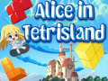                                                                       Alice in Tetrisland ﻞﯿﮭﮐ