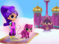                                                                       Shimmer and shine genie-rific creations ﻞﯿﮭﮐ