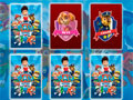                                                                       Paw Patrol Memory Cards ﻞﯿﮭﮐ
