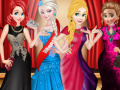                                                                       Princesses Fashion Competition ﻞﯿﮭﮐ