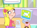                                                                       Office Slacking: Laura Off ﻞﯿﮭﮐ
