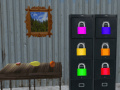                                                                       Container Flat Escape 3 ﻞﯿﮭﮐ