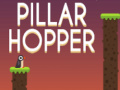                                                                       Pillar Hopper ﻞﯿﮭﮐ