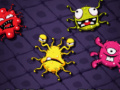                                                                       Blocking Bugs ﻞﯿﮭﮐ