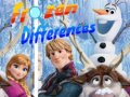                                                                       Frozen Differences ﻞﯿﮭﮐ