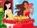                                                                       Princess Secret Santa ﻞﯿﮭﮐ