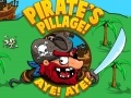                                                                       Pirate's Pillage! Aye! Aye!   ﻞﯿﮭﮐ