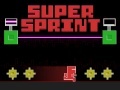                                                                       Super Sprint ﻞﯿﮭﮐ