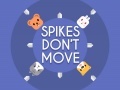                                                                       Spikes Don't Move ﻞﯿﮭﮐ