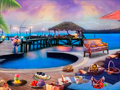                                                                       Nights in Paradise ﻞﯿﮭﮐ