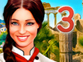                                                                      Samantha Plum: The Globetrotting Chef 3   ﻞﯿﮭﮐ