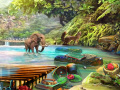                                                                       Jungle Animal Rescue ﻞﯿﮭﮐ