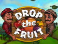                                                                       Drop the fruit ﻞﯿﮭﮐ