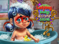                                                                       Ladybug Baby Shower Care ﻞﯿﮭﮐ