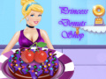                                                                       Princess Donuts Shop ﻞﯿﮭﮐ