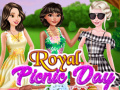                                                                       Royal Picnic Day ﻞﯿﮭﮐ
