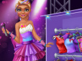                                                                       Pop Star Princess Dresses 	 ﻞﯿﮭﮐ