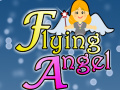                                                                       Flying Angel ﻞﯿﮭﮐ