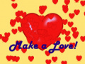                                                                       Make a Love! ﻞﯿﮭﮐ